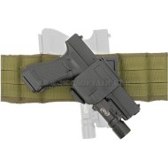 Fondina Rigida Molle Serie Glock Emerson