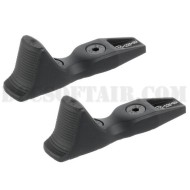 Hand Stop Type C Set Keymod Ares