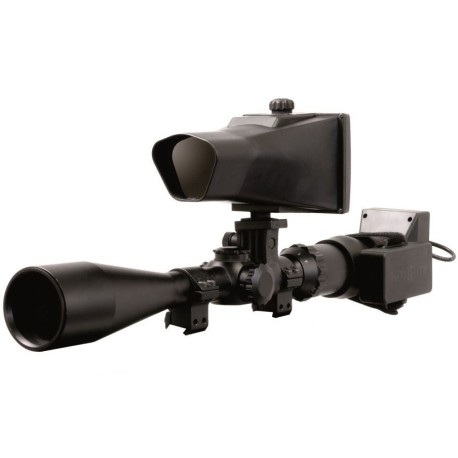 Nite Site 100 Viper RTEK Visore Digitale