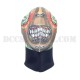 Maschera Viso In Neoprene Hannibal DM
