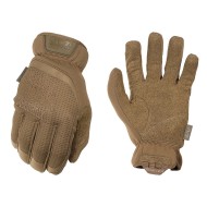 Guanti FastFit Gen II Coyote Mechanix