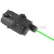 An/Peq15 LA-5 Module Green Laser Fma