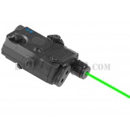 An/Peq15 LA-5 Module Green Laser Fma