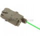 An/Peq15 LA-5 Module Green Laser Fma
