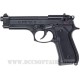 Pistola Beretta B92 a Salve Cal.9mm Bruni