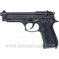 Pistola Beretta B92 a Salve Cal.9mm Bruni