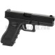 Glock BW17 Gbb Metal Version B&W