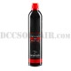 Bombola Gas Nimrod Professional Performance Red 500ml