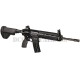 H&K HK416 D14.5RS GBR Gas Scarrellante Umarex