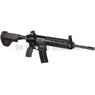 H&K HK416 D14.5RS GBR Gas Scarrellante Umarex