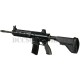 H&K HK416 D14.5RS GBR Gas Scarrellante Umarex