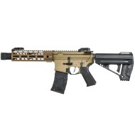 Avalon Saber Cqb Tan Full Metal Vfc