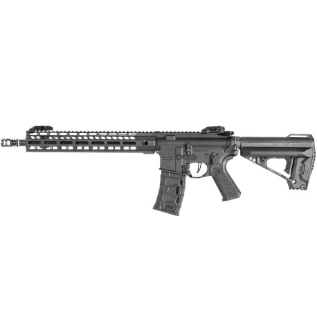 VR16 Avalon Saber Carbine Blk Full Metal Vfc