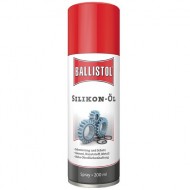Olio Spray Al Silicone 200ml Ballistol