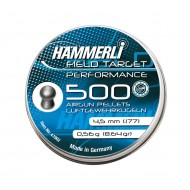 Piombini Field Target Performance Cal.4,5mm Hàmmerli