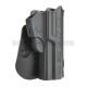 Fondina CY-FT92 Fast Draw Beretta 92/98 Cytac