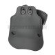 Fondina CY-FT92 Fast Draw Beretta 92/98 Cytac