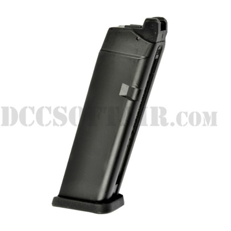 Caricatore Glock G Series Gas We