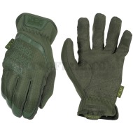 Guanti FastFit Gen II OD Green Mechanix