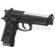 Pistola M9 Elite IA Co2 F.Metal Kjw