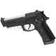 Pistola M9 Elite IA Co2 F.Metal Kjw