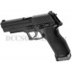Pistola P226 E2 Co2 Full Metal Kjw