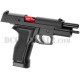 Pistola P226 E2 Co2 Full Metal Kjw