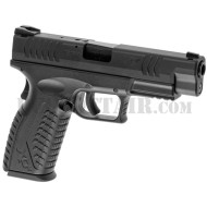 Springfield XDM40 4.5 Gas Tokyo Marui