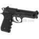 Pistola Beretta M9A1 Gas Tokyo Marui