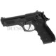 Pistola Beretta M9A1 Gas Tokyo Marui