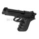 Pistola Beretta M9A1 Gas Tokyo Marui