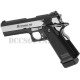 Pistola Hi-Capa Xtreme.45 Full Auto Gas T.Marui