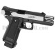 Pistola Hi-Capa Xtreme.45 Full Auto Gas T.Marui
