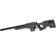 L96 Aws Black Tokyo Marui