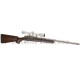 VSR-10 Pro Hunter Stainless Wood Tokyo Marui