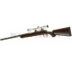 VSR-10 Pro Hunter Stainless Wood Tokyo Marui