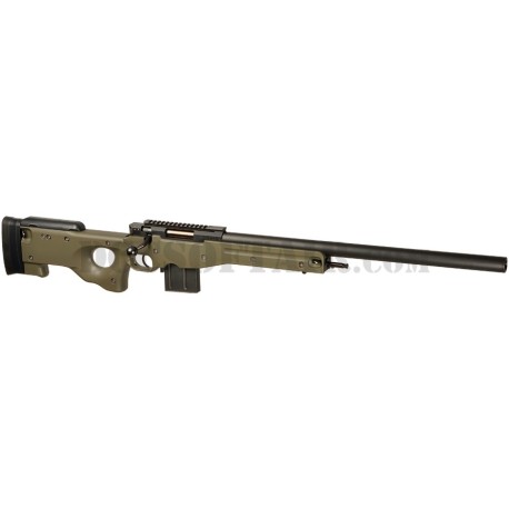 L96 Aws OD Green Tokyo Marui