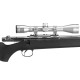 VSR-10 Pro Hunter Stainless Black Tokyo Marui