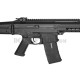 CXP-APE BlowBack Full Metal EBB BK Ics