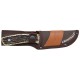 Coltello Western 9" Crosstrail Con Fodero Camillus