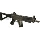 Sig 552 Commando Jing Gong