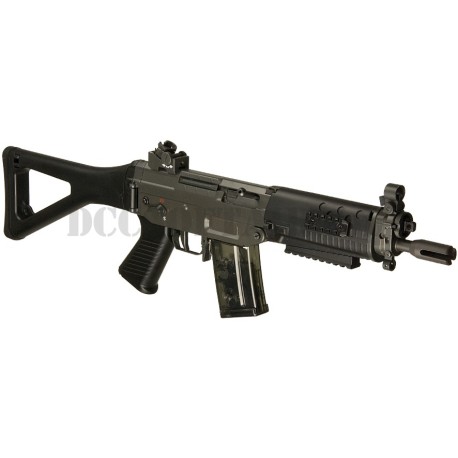 Sig 552 Commando Jing Gong