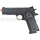 Hi-Capa Custom Full Metal a Molla Golden Hawk