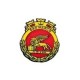 Distintivo Smaltato Brigata Marina San Marco