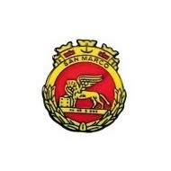 Distintivo Smaltato Brigata Marina San Marco