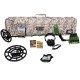 Metal Detector GTI 2500 Supreme Package Garrett