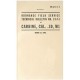 Manuale Carabina M1 Cal.30 Winchester