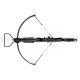 Balestra Rage-X Package Deluxe Hori-Zone