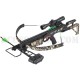 Balestra Rage-X Package Deluxe Hori-Zone