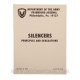 Manuale Principi e Valutazioni Dei Silenziatori